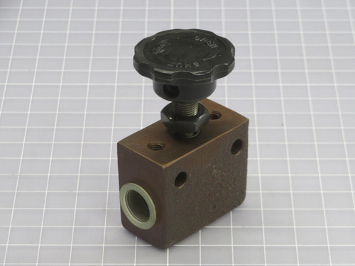 TOYO-OKI  PG-S-03A    For Sale