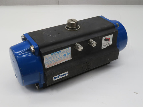 DELTECH  TYPE SR    For Sale