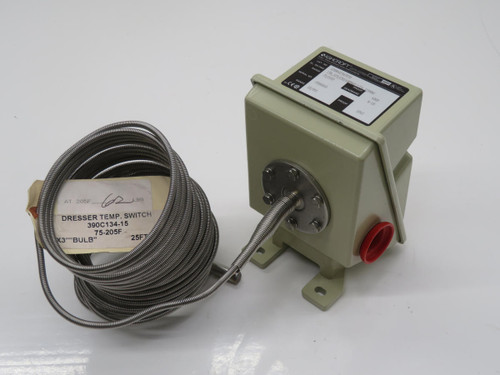 ASHCROFT  LTSN4G25A7030    For Sale