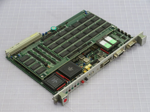 HITACHI ZOSEN  HIMV-134C    For Sale