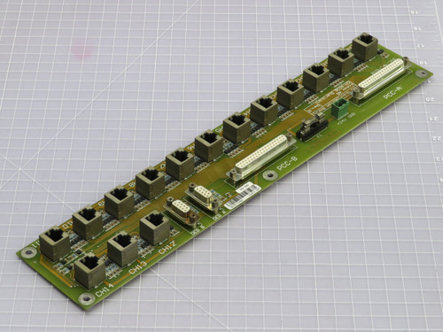 KOMAX  CH-6036 24816   For Sale