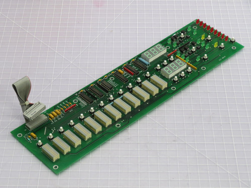 GA-103-E    For Sale