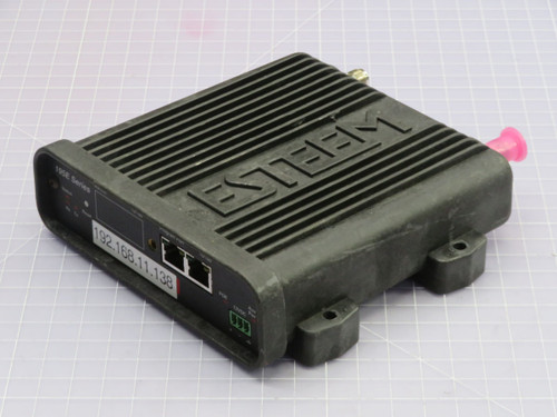 ESTEEM  195EG    For Sale