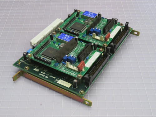 NISSIE  N9POS-B0 4TP-2B504   For Sale