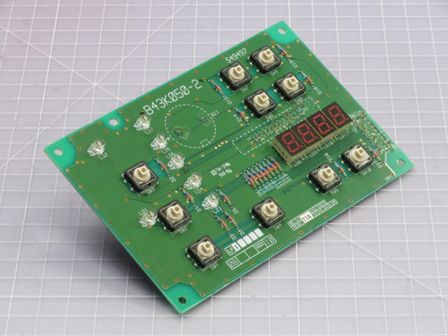 B43K050-2    For Sale