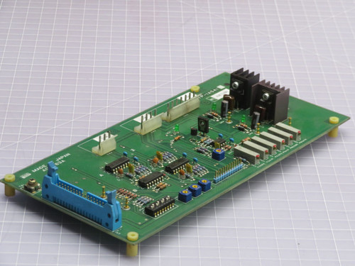 NISSEI  A0P-63A    For Sale