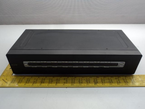 BELKIN  CONTROL CENTER T17368
