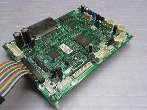 S&P  SP1243A-DZ-CPU    For Sale