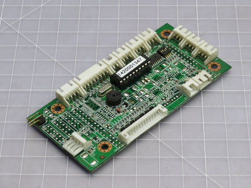 ADVANTECH  SNMP-IPC-EXT2 19A6100021   For Sale