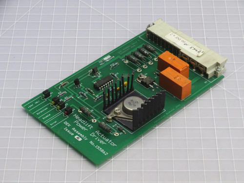 HEADLITF ACTUATOR  155862    For Sale