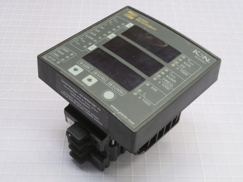 POWER MEASUREMENT  6200 P620BA0A00   For Sale
