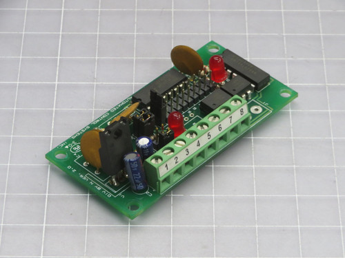 AUTOMATED CONTROL SYSTEMS      For Sale