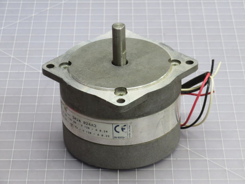 MAE  SY 3424 024A3    For Sale