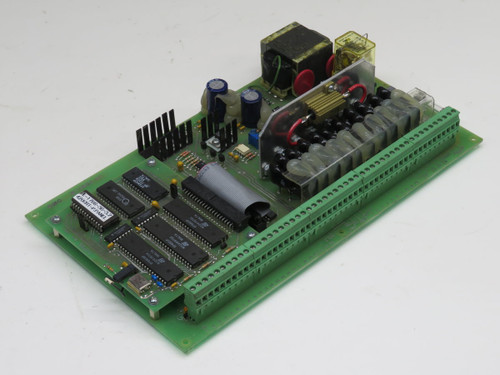 CMC  E-1901    For Sale