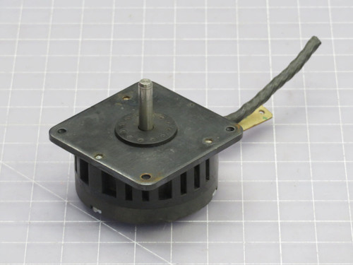 PORTESCAP  P520 254 004 60    For Sale