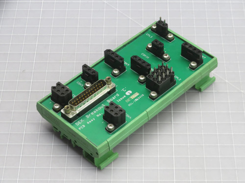 DEK  155528    For Sale