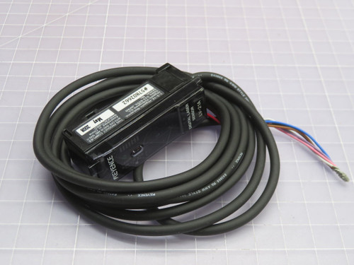 KEYENCE  LV-21A    For Sale