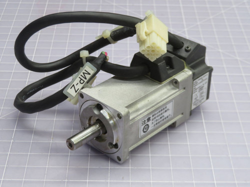 PANASONIC  MSMD012S1A    For Sale