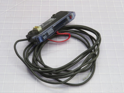 KEYENCE  FS-V32    For Sale