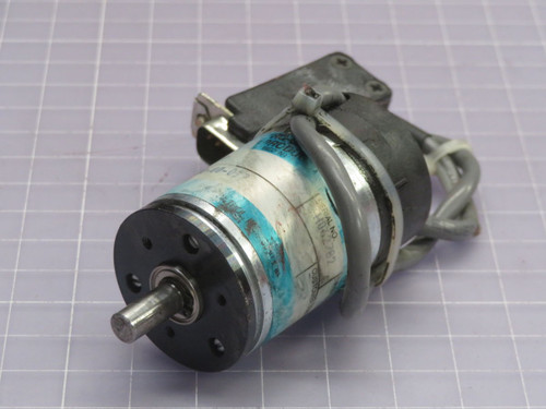 ELECTRO-CRAFT  M100 0100-00-017   For Sale