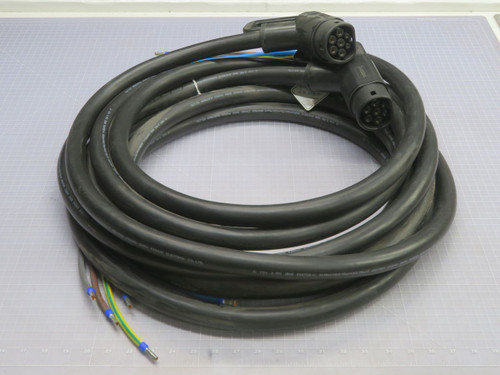 Lot of 2 DUOSIDA  EV07EE-H    For Sale