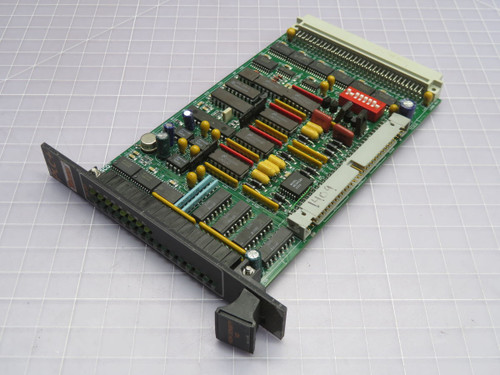 TESCO  061796-2    For Sale