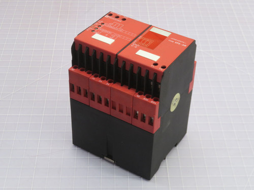 TELEMECANIQUE  XPS-AM XPSAM5140   For Sale