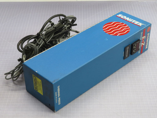 SONITEK  PS 501/1    For Sale