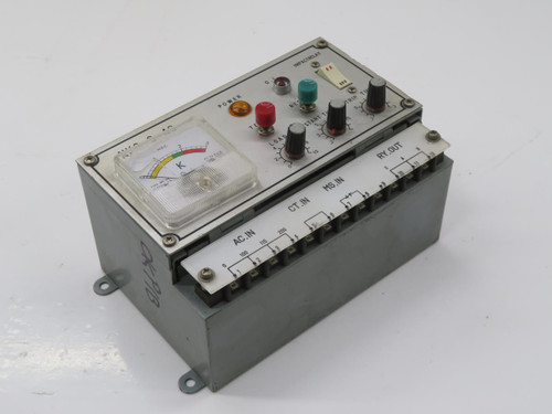 NKC  0-48    For Sale