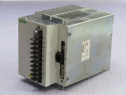 STAR SEIKI  SDCC150LFC    For Sale