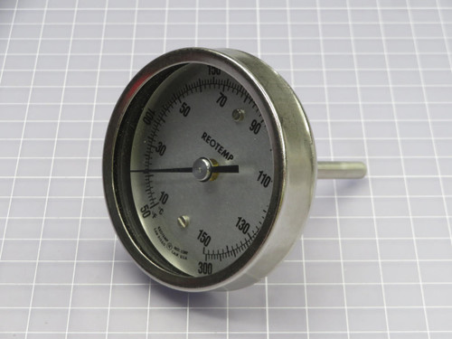 REOTEMP  A/02/04/D63    For Sale