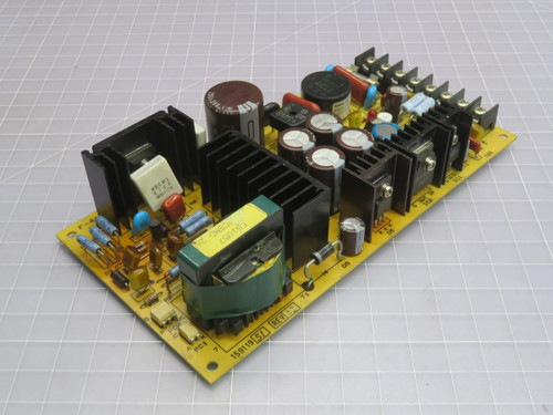 15911951    For Sale