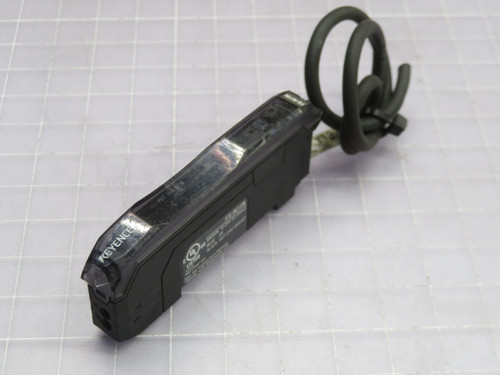 KEYENCE  FS-N11N    For Sale