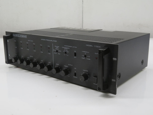Altec Lansing  1700C    For Sale