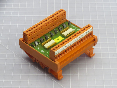 CONTA-CLIP  OK18    For Sale