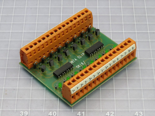 JOCAFIX  OK18/5    For Sale