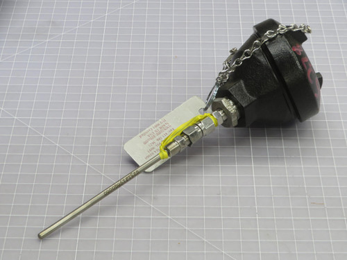 TEMP-PRO  U251J198G0060    For Sale