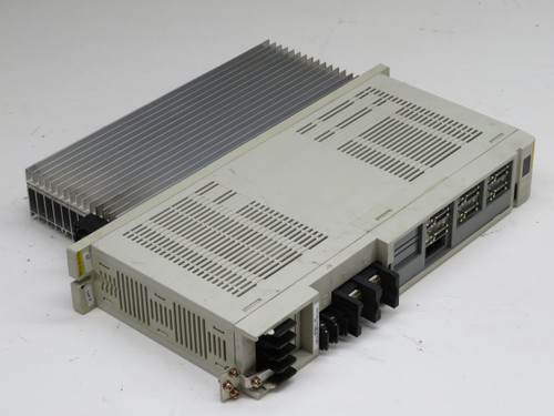 MITSUBISHI  MDS-B-V1-35    For Sale