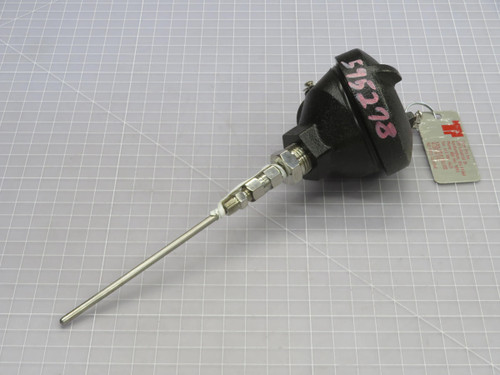 TEMP-PRO  U251J198G0060    For Sale