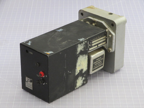 FISHER & PORTER  50EW1031BR    For Sale