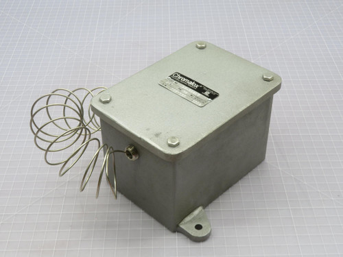 CHROMALOX  AR-514LT 200-550   For Sale