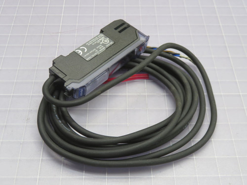 KEYENCE  FS-V31    For Sale