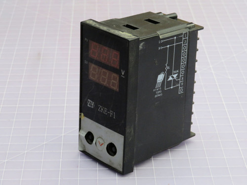 ZHENYU  ZKE-F1    For Sale