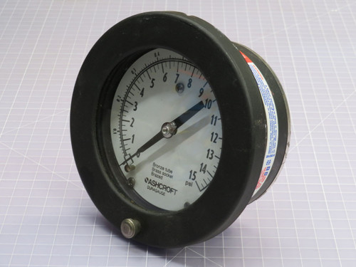 ASHCROFT      For Sale