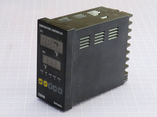AUTONICS  TZN4H-14R    For Sale