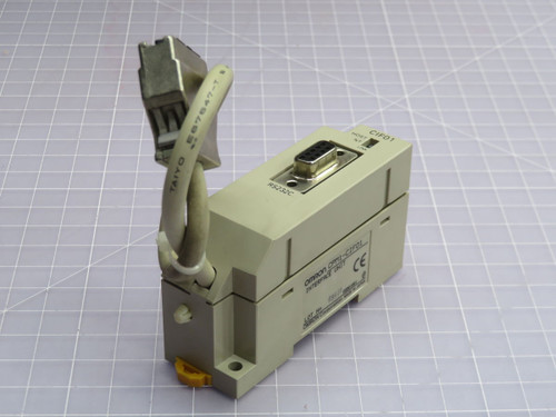 OMRON  CPM1-CIF01    For Sale
