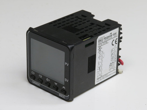 OMRON  E5CC-RX3A5M-000    For Sale
