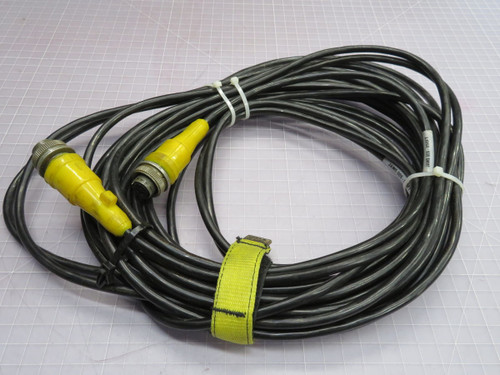 JAWS 005-050FT    For Sale