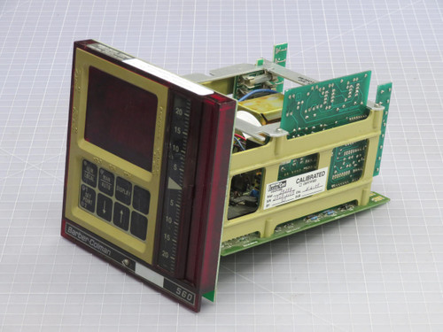 BARBER COLMAN  5653-0402-1-320-2-00    For Sale