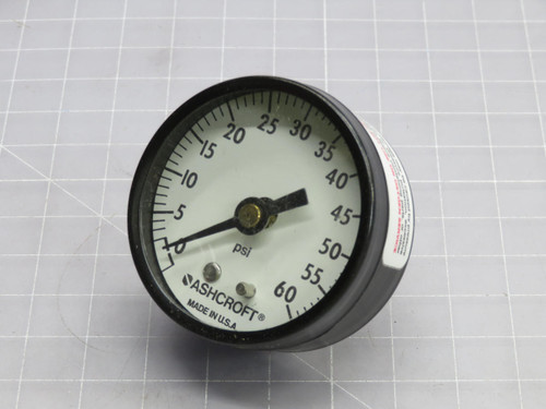 Ashcroft      For Sale